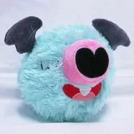 Koromori人偶娃娃波克人偶娃娃(毛绒玩偶)"精灵宝可梦"