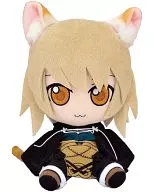 Konoe Peluche Strap 3 "Lamento"