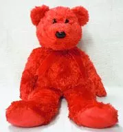 クマ(Sizzler) ぬいぐるみ ビーニーバディーズ