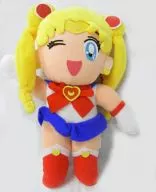 Sailor Moon Big Size Plush toy "Pretty Guardian Sailor Moon S"