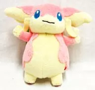 007.Tabunne MY神奇宝贝收藏品毛绒玩偶2