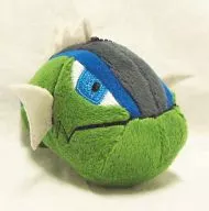 035. Basrao : My Pokemon Collection Plush toy 6' Pocket Monsters Best Wish'