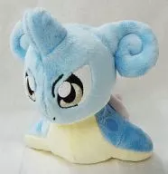 LAPLUS可爱精灵宝可梦毛绒玩偶4