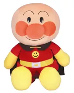 Friend Anpanman Plush toy (2L) 「 Sore Ike! Ampamman 」