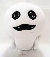 MASARU(S)毛绒玩偶