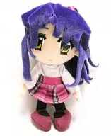 倉木鈴菜(私服) Stuffed Doll 「顔のない月」