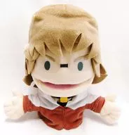 Barnaby Puppet "TIGER&BUNNY : The Beginning"