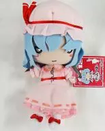 12.レミリア・スカーレット ふにふにぬいぐるみシリーズ4 「東方Project」
