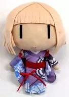 Nazuna (Honeycomb EDver.) Peluche "Hidamari Sketch Super Hida Matsuri in Nihon Budokan" Event Celebration Monument