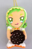 Plush toy "Motte! Magical DoReMi" with Asukamomoko Sweet Aroma