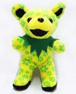 Oso muerto (hombre Doodah) 7 pulgadas Peluche "Oso muerto"