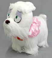 Mephisto Inu Mephisto no Plush toy "BLUE EXORCIST"