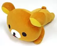 轻松熊Taran趴着毛绒玩偶XL高级