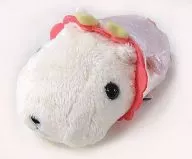 Mr. White, the Oriental zodiac, Plush toy, 「, Hydrochoerus hydrochaeris, 」.