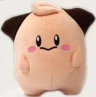 ピィ ソフトタッチぬいぐるみPart5 「ポケットモンスター」