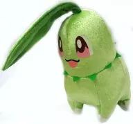 Chiglita珍珠彩色毛绒玩偶