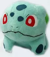 妙蛙種子DX柔软毛巾布毛绒玩偶~火红&绿叶篇~"精灵宝可梦先进世代"