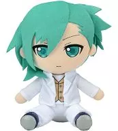 Bifu Ai Peluche Series "Uta no Prince-sama" Maji LOVE2000% "