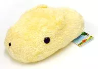 Mr. White, Futo Hydrochoerus hydrochaeris, Plush toy, 「, Hydrochoerus hydrochaeris, 」.