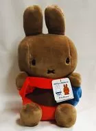 Melanie Stomach Exposed Plush toy (M) "Miffy"