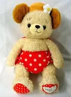 Oso Cadley Peluche (L) "Minnie & Cadley Bear"