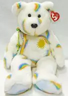 クマ(Cheery) ぬいぐるみ ビーニーバディーズ