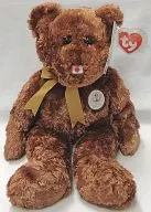 Bear (Champion Japan) Plush toy ビーニーバディーズ