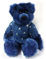Oso (Orion) Peluche Attic Trekkers