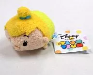 Tinker Bell (S) Peluche "Disney TSUM TSUM - Tsum Tsum -" Disney Store Limited