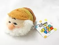 Snazzy (S) Animal Empalhado "Disney TSUM TSUM - TSUM -" Disney Store Limited