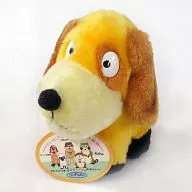 Ballon World Masterpiece Theatre Plush toy "Perrine Monogatari"
