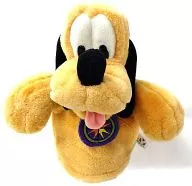 Plush toy Pluto Puppet [Disney] Tokyo DisneySea Limited