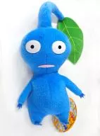 Blue Picmin (hoja) Peluche "Picmin"