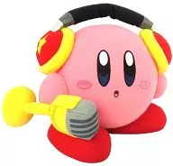 Mike Kirby Action Kirby Starter Set "Star Kirby"