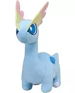XYN-15 Amarus Pocket Monsters XY Plush toy "Pocket Monsters XY"