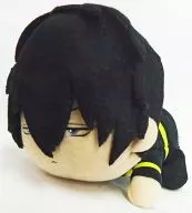 Hijikata Toushirou Utata-Nei Plush toy "GINTAMA Theater Complete : Banjiya Yo Eternal Be" Lawson GINTAMA Theater Complete Campaign