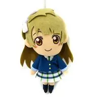 南小鳥毛絨玩偶吉祥物掛件～2年級～"LOVELIVE！"