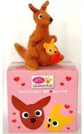 Peluche CANGURO