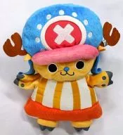 チョッパー(ノーマル) ハンドパペットマスコット 「ワンピース」