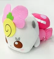 妖精リボン スーパーDXぬいぐるみ～ヒップホップフォーム＆妖精リボン～ 「ハピネスチャージプリキュア!」