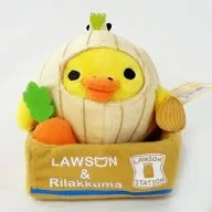 毛絨玩偶僅限Lawson
