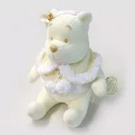 プーさん Merry Christmas 2002 ぬいぐるみ 「くまのプーさん」 東京ディズニーリゾート限定