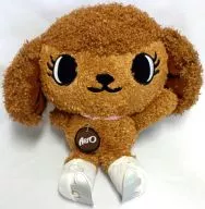 エアロちゃん ぬいぐるみ(M) 「エアロ」