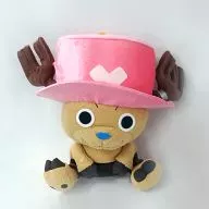 Chopper, Chopper & Karoo Plush toy "ONE PIECE"