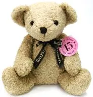 ラテ(グランデ) テディベア 「ベアフル」