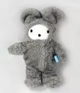 Giant Bear (Child) 2008 Winter Special Edition Plush toy "Giant Bear"