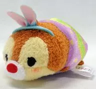 Dale (S / Easter) Plush toy "Disney Tsum Tsum Tsum" Disney Store Limited