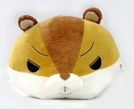 Akira SENPAI MARUKO HEAD Plush toy "PAPER RABBIT ROPE"