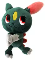 Pitatto Newra Plush toy Pokemon Time "Pocket Monsters" Pokemon Center limited