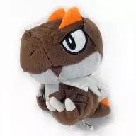 Chigonas Koro Maru毛绒玩偶～2014～"神奇宝贝The Movie XY破坏的蚕茧和Diancy"